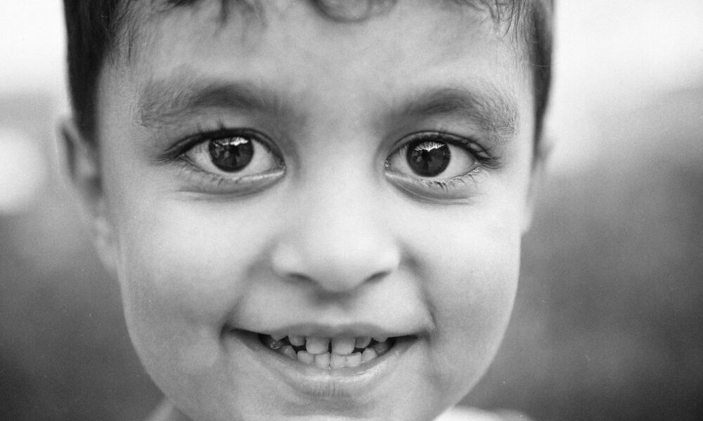 A Foundation for Human Rights - Nutrition Adequacy