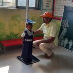 Data-Driven Decisions: How Monitoring and Evaluation Can Improve Child Nutrition Programs 